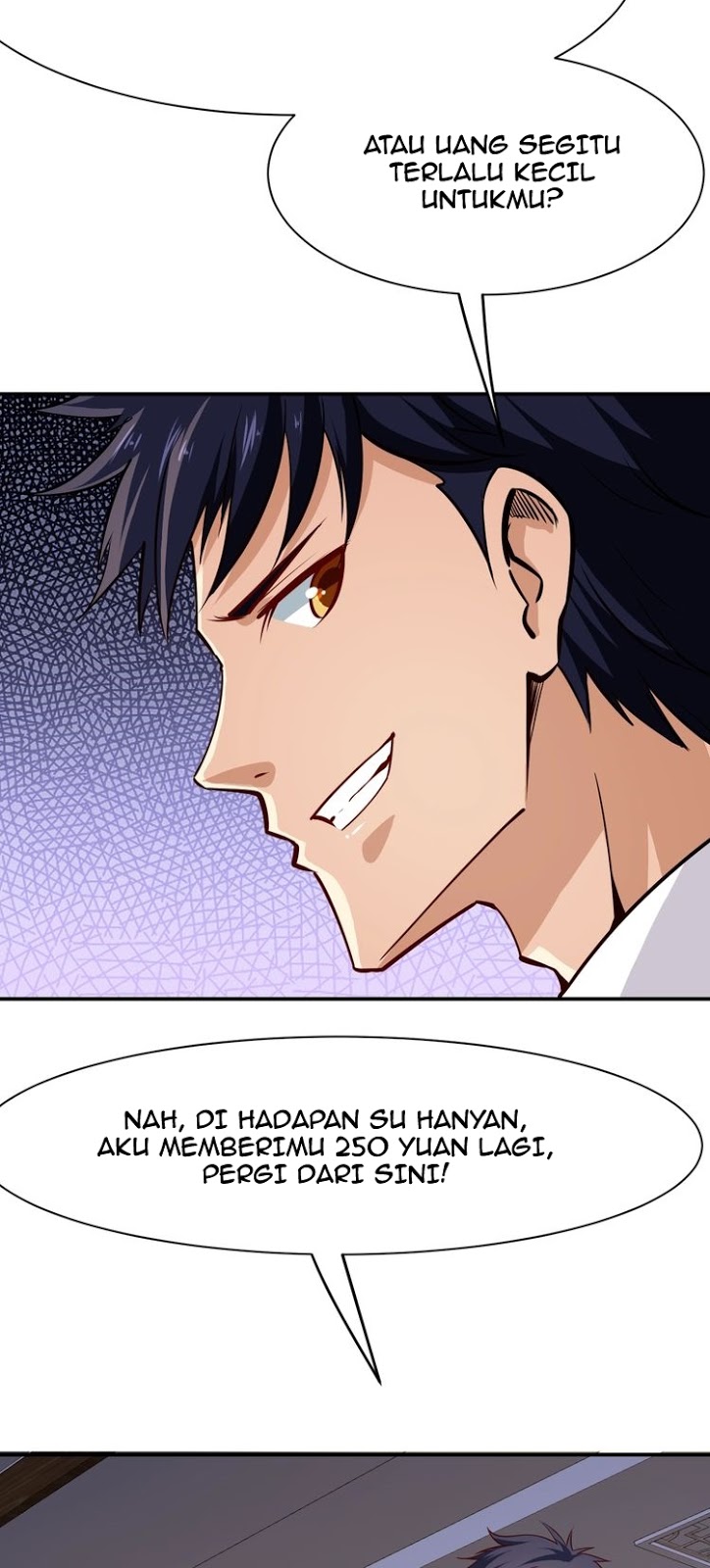 Melee Mad Soldier! Chapter 15 Gambar 31